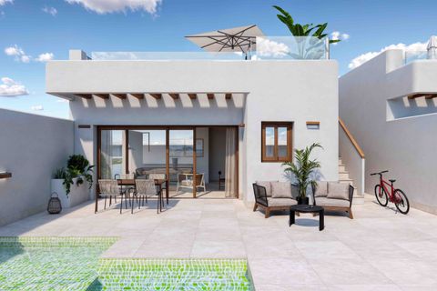 Villa i Torre Pacheco, Murcia, Torre Pacheco - € 249.900 | Ref: VI667 - foto 4
